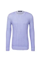 Sweater  Lagerfeld 	kék	